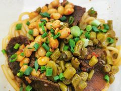 -进哥湖南津市牛肉粉店(下沙店)