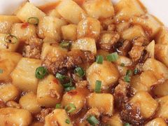 农家米豆腐-湘山湘水(王家梁店)