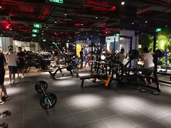 -威尔仕健身·游泳(KING88店)