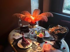 -ZHAO赵·牛扒坊(万象城店)