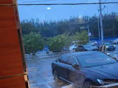 -阳坊大都涮羊肉(阳坊总店)
