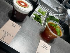 -O.P.S. CAFE