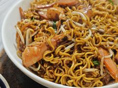 小时候焗面-小时候焗海鲜(鄞州万达店)