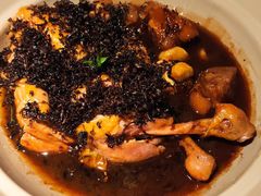 -筱爷叔·上海传统手工菜(玉树路店)