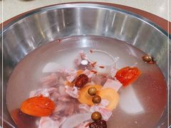 -313羊庄·羊肉火锅烧烤(李村店)