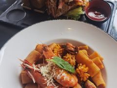 -哈蒙德餐厅