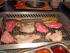 -俊熙家点餐式自助烤肉店(1227广场店)