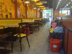 大堂-淼鑫猪肚鸡(萝岗香雪牌坊店)