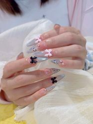 -MB·nail美甲美睫