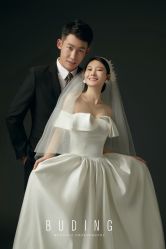-布丁婚纱摄影工作室