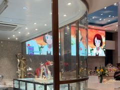 -菲住布渴酒店自助餐厅(阿里巴巴西溪园区店)