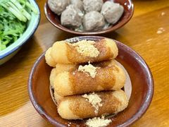 -阳阳老火锅(小南门店)