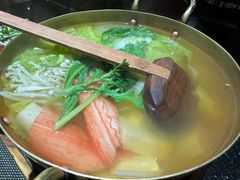 -德川家日本料理(中关村寰太大厦店)