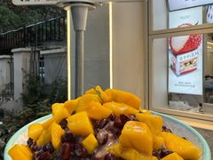 -梁子刨冰王&梁小糖(王顶堤店)