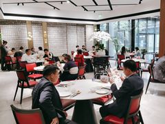 -富淳饭店(陆家嘴保利广场店)