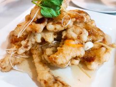 -叁拾壹克饺子·东北菜(国贸店)