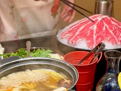 日式寿喜锅-天狗山料理(省体店)