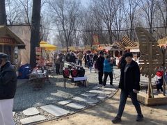 -辛庄国际文化艺术区