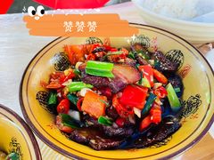 -老师傅餐馆(长沙店)