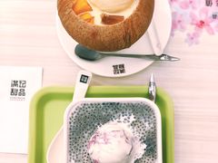 -满记甜品(日月光二店)