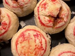 -知味自助餐厅(西安威斯汀大酒店)