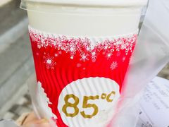 -85度C(上海瑞丽店)