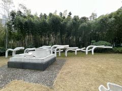 -苏州河梦清园环保主题公园