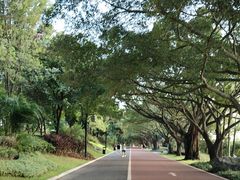 -南宁南湖公园