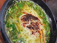-一品飘香米线(一中总店)