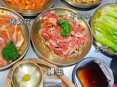 -本炙炭烤·蒲烧活鳗料理店(金沙洲店)