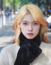 -Nice·烫染设计Salon