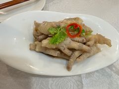 -老人和饭店(打浦路店)