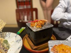 -天狗山料理(省体店)