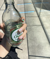 -七月美睫 美甲