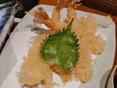-千代武日本料理(爱建店)