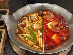 -湊湊火锅·茶憩(打浦桥日月光店)