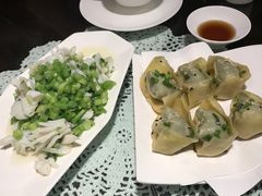 -熠盛·本帮菜Bistro(永嘉路店)