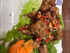 -亚忠小吃店(曾厝垵店)