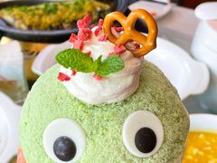 -阿瓦山寨·湘菜现炒·剁椒鱼头王(咸阳总店)