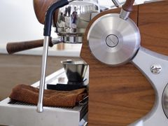 -Onirii Coffee(长乐路店)