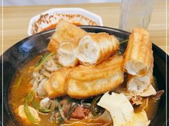 -四川老牛麻辣烫(北门桥店)