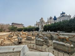 -大明幻境第一城