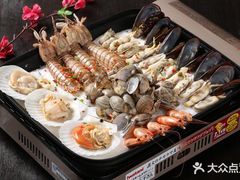 -雍沪里·沪湘融合菜( 康桥店)