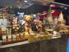 -喜庭海鲜自助(北辰三角洲北辰荟店)