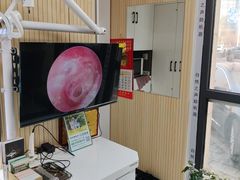 -自然之声助听器·呼吸机(和平店)