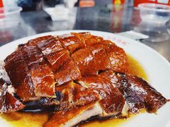 -黄连大头华烧鹅店(大良店)