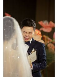 -MECCI婚礼摄影跟拍(红东方广场店)