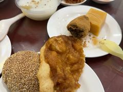 -聚德华天护国寺小吃(甜水园店)
