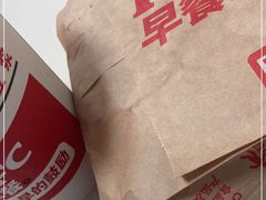 -肯德基(嘉善路地铁站店)