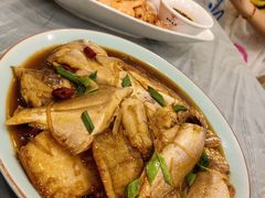 -阿杰臻选海鲜饭店(普陀山店)